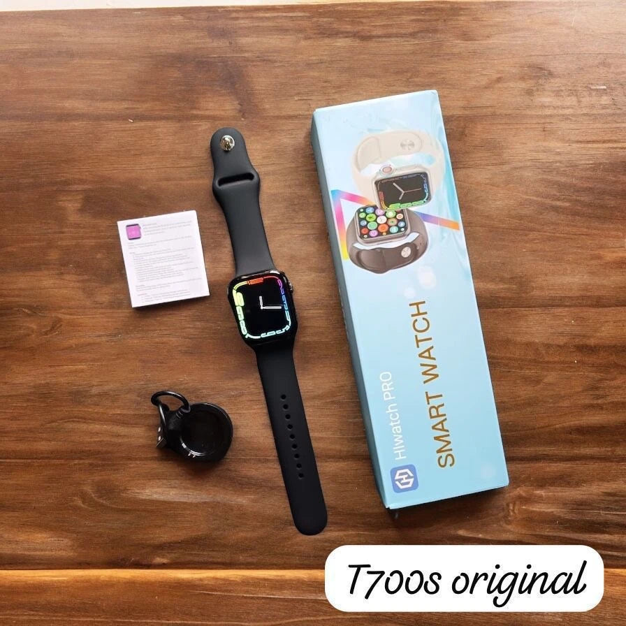 T700s Smartwatch