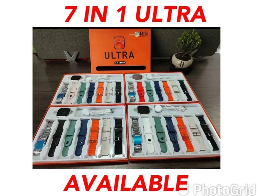 7in1 ultra