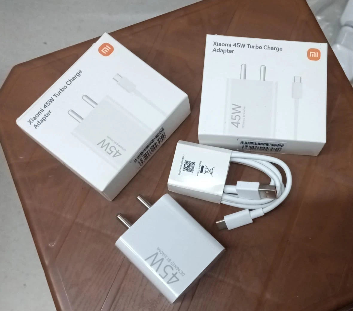 M.i. 45w Imported Og Charger