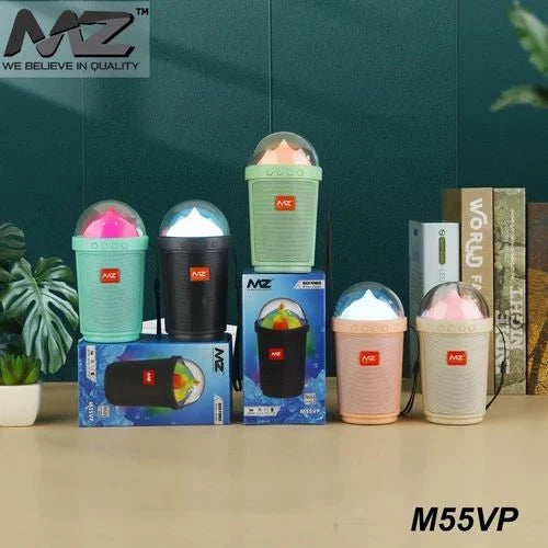 M55VP ice cup