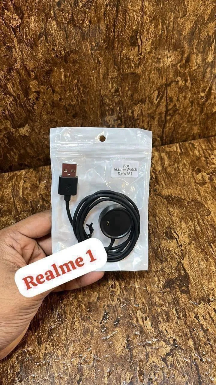 Charging Cable For Realme Watch RMA 161