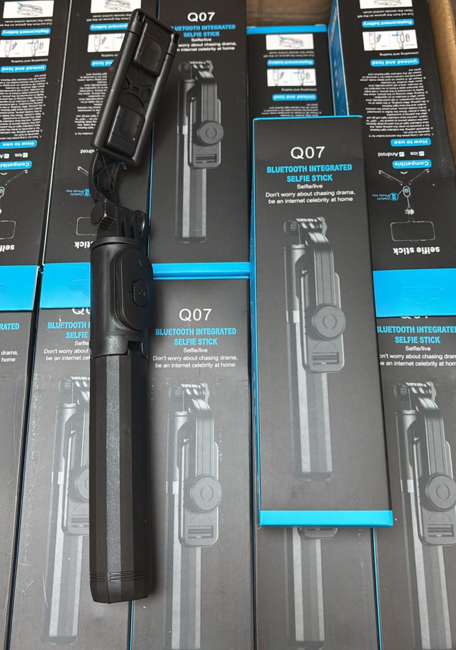 Q07 Selfie Stick 3.2 feet