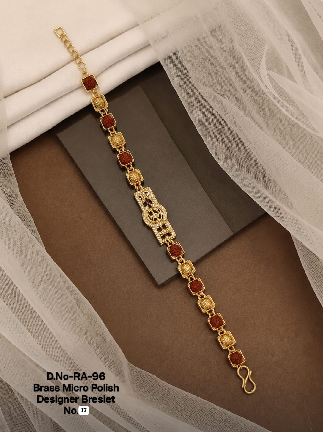 ✨Premium Classic Designer Bracelet