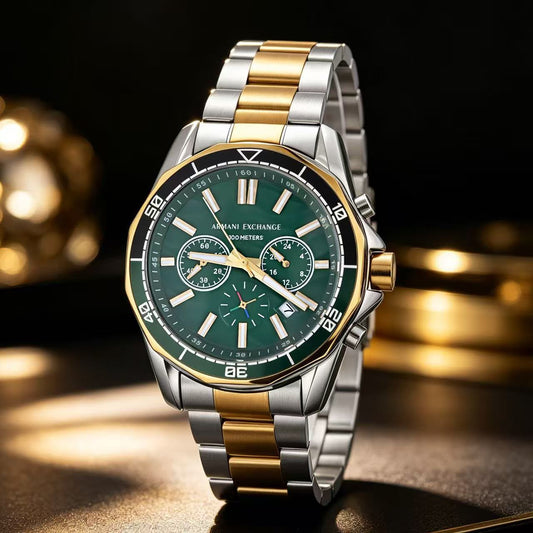 Armani Exchange