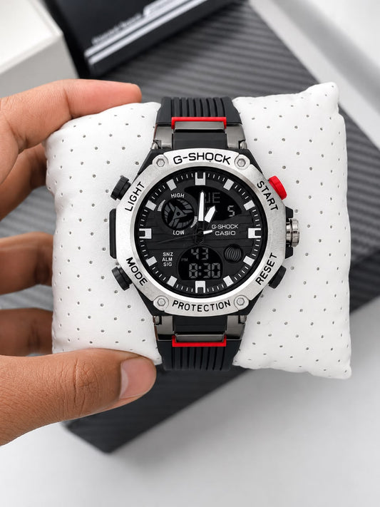 G-shock