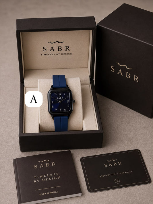 SABR