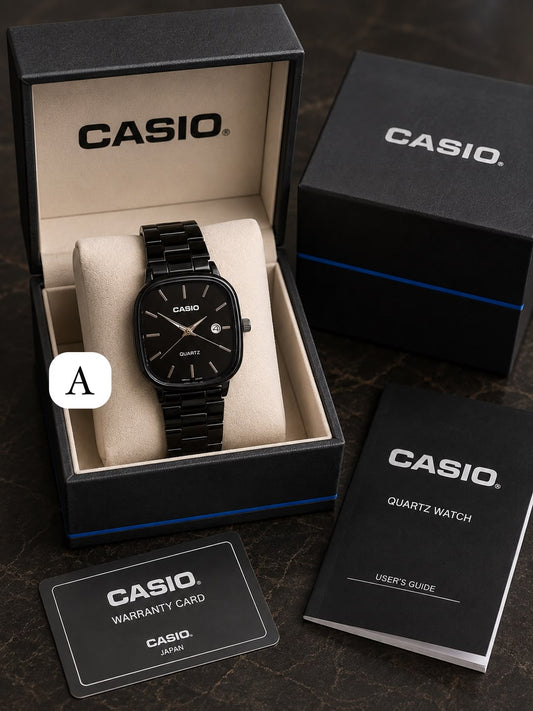 CASIO
