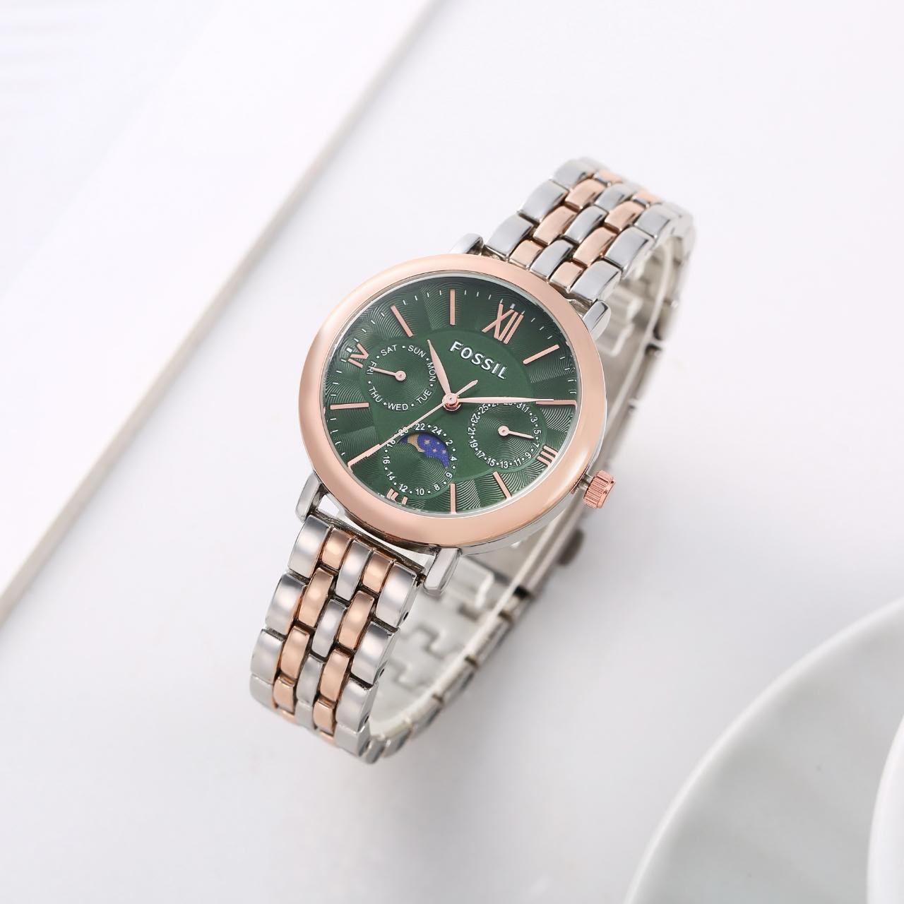 Luxury Ledies Watch