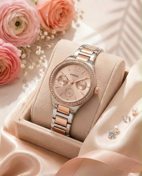 Luxury Ledies Watch