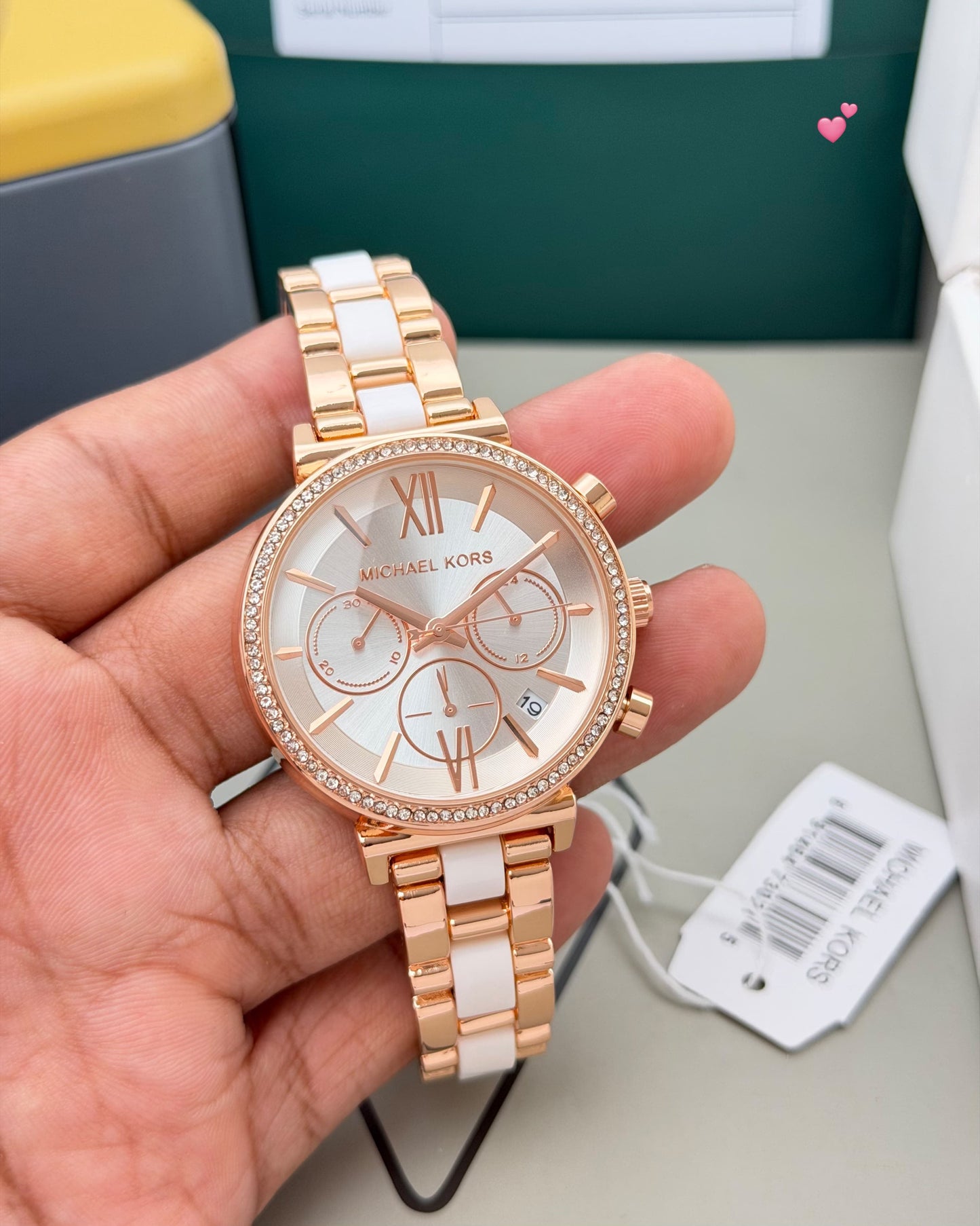 MICHEAL KORS ladies* 😍