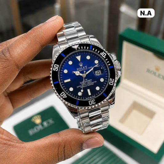 Rolex Submariner Date