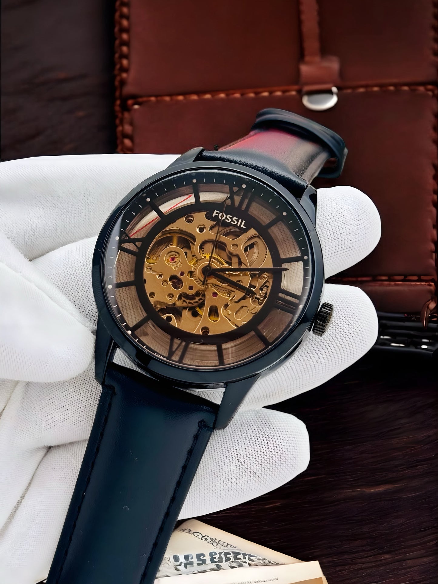 Fossil Men's Automatic Best quality