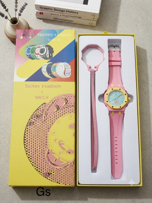 Ap X Swatch*