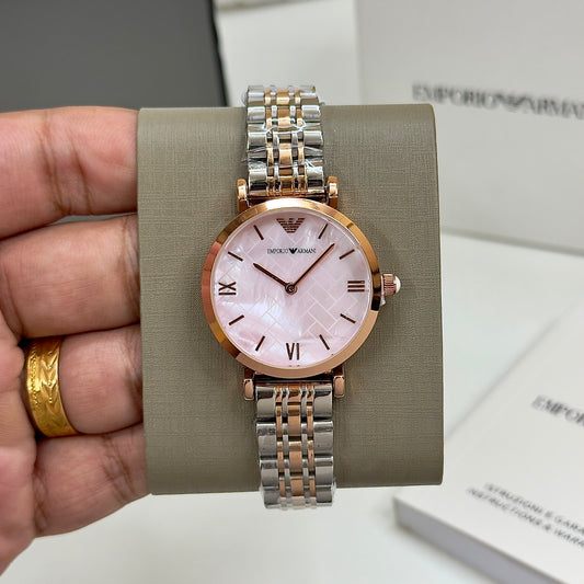 # Emporio Armani
