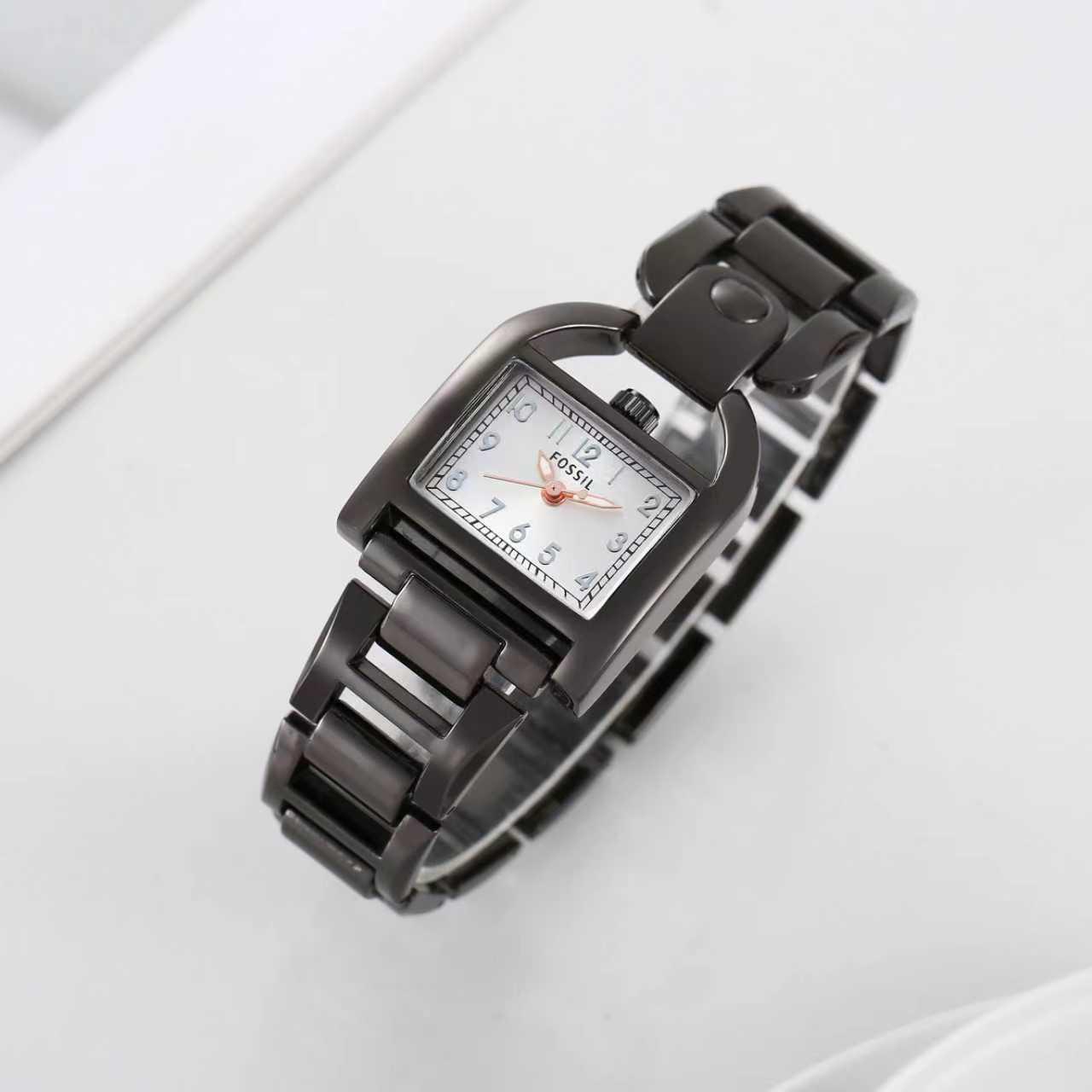 Fossil ladies watch
