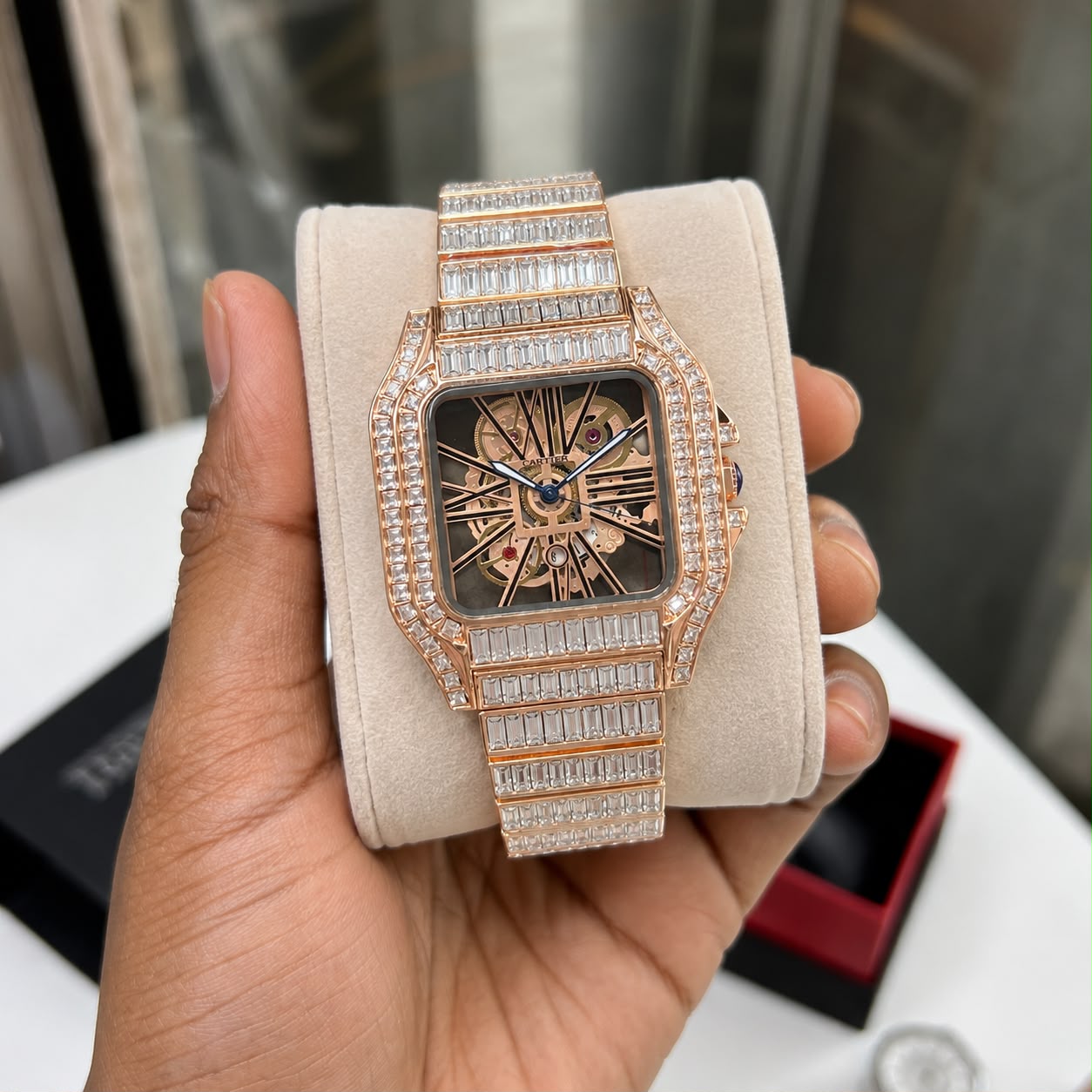 Cartier