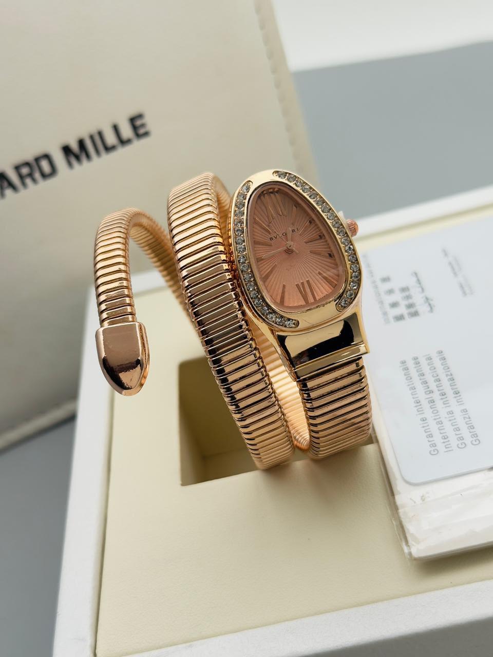 Bvlgari