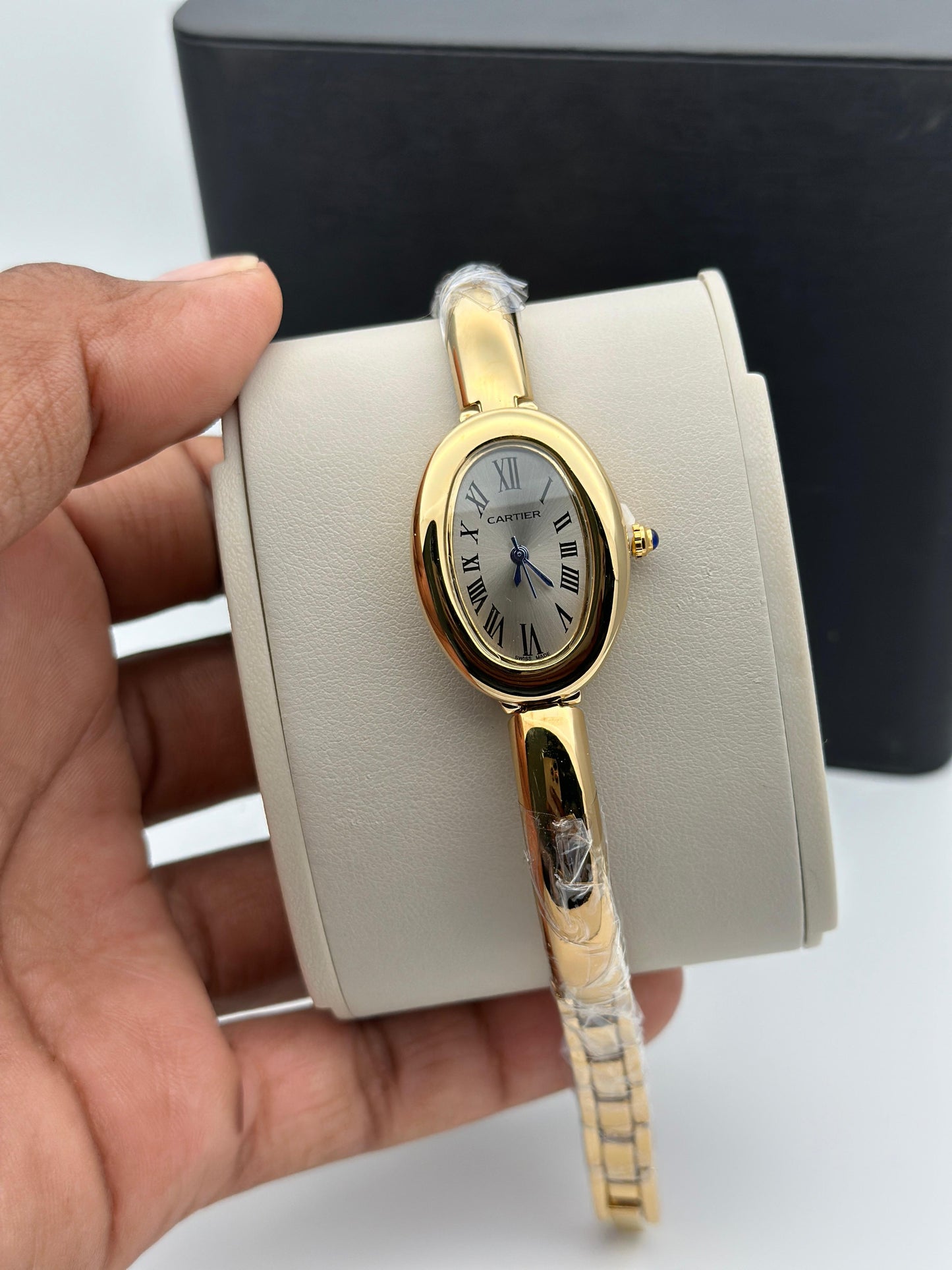 Cartier ladies watch