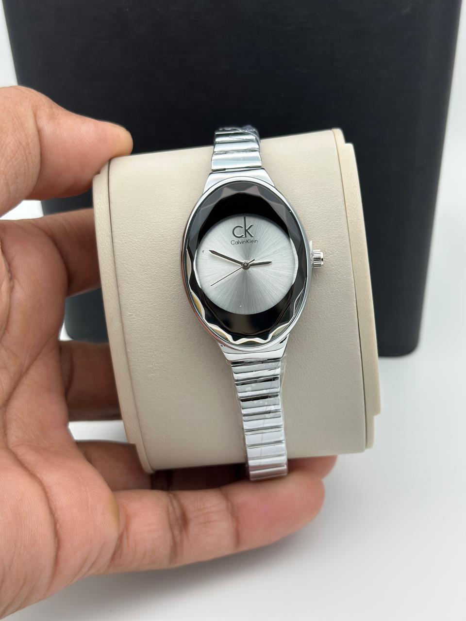 Ck ladies watch