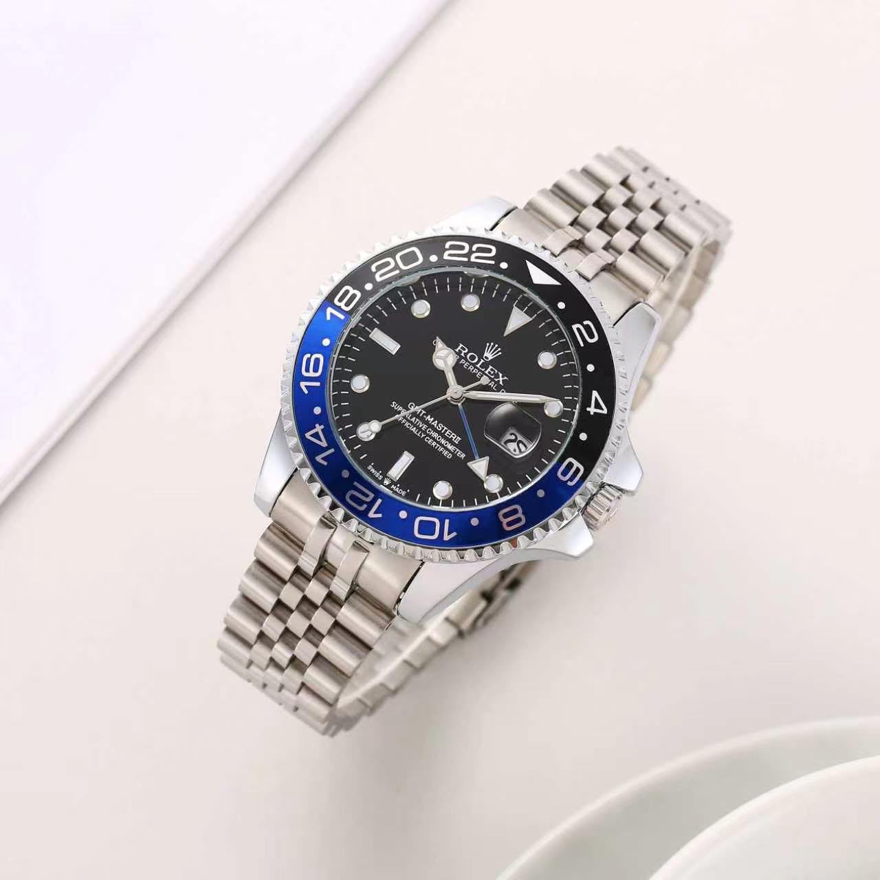 Rolex* Man’s watch
