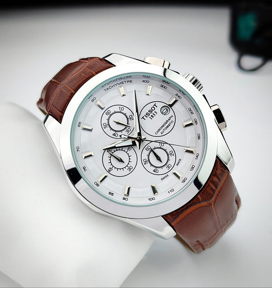 TISSOT