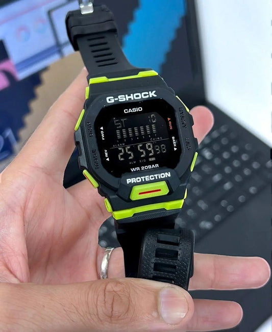 *G-Shock* Men’s watch