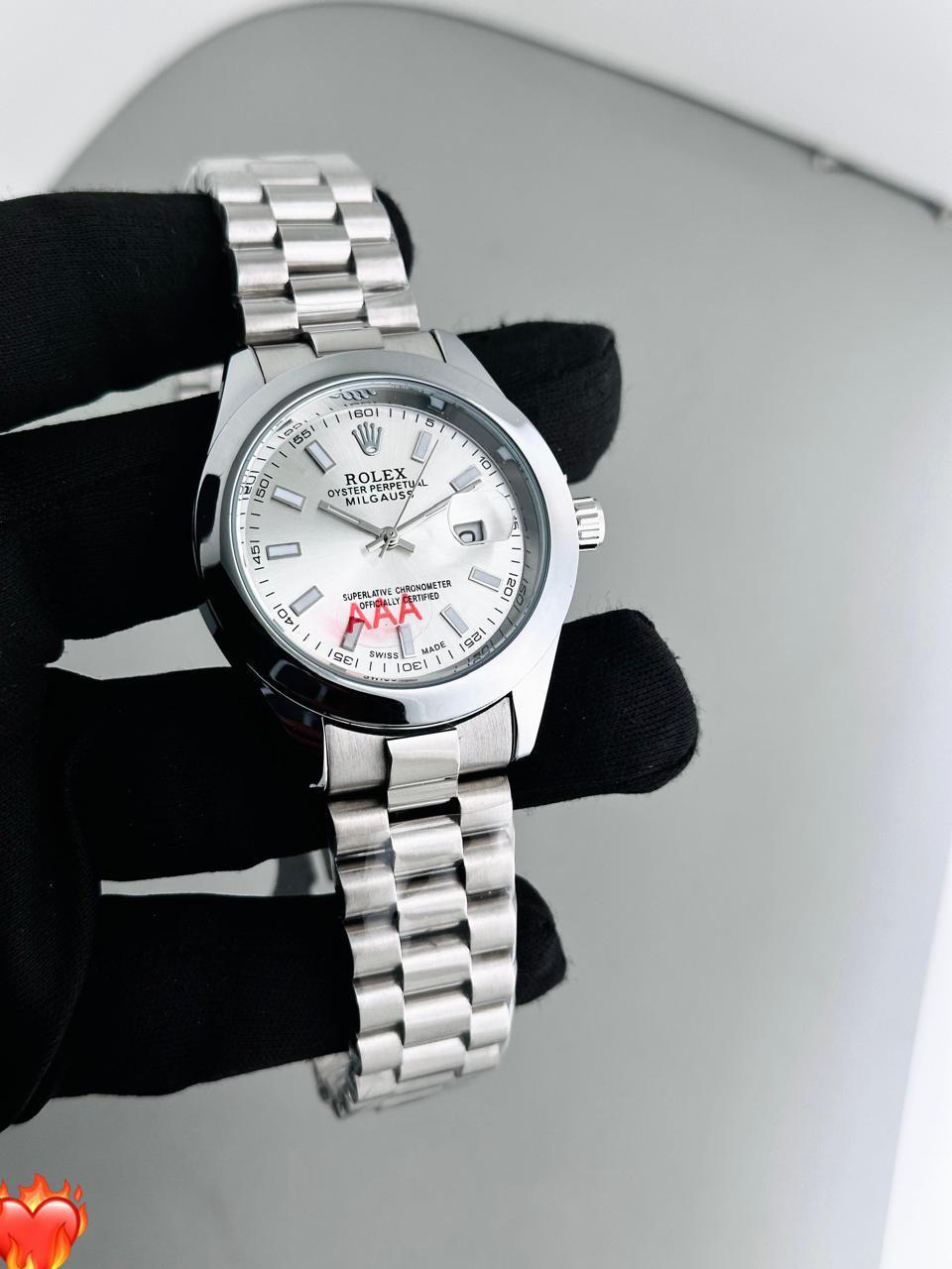 Rolex men’s