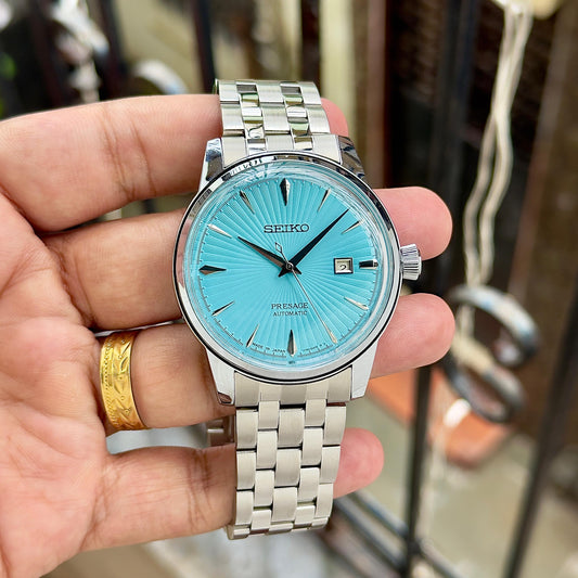 # Seiko # For Men