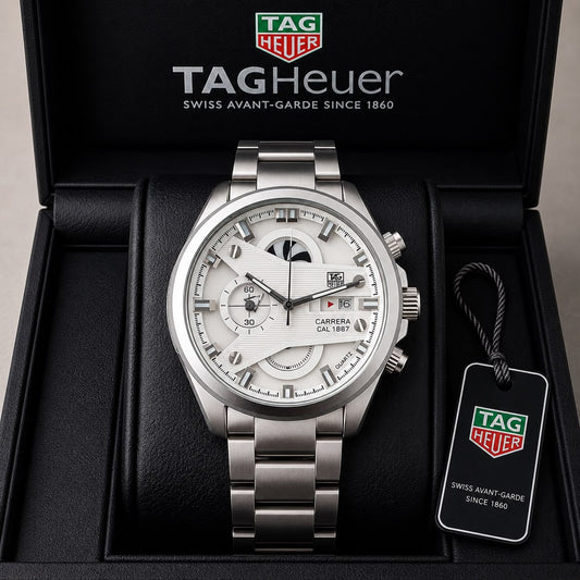 Tag CR7 men's