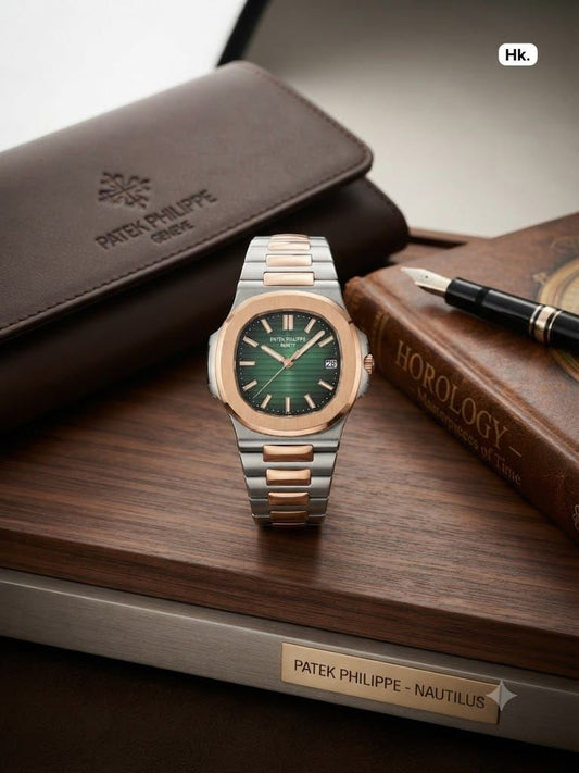PATEK PHILIPPE