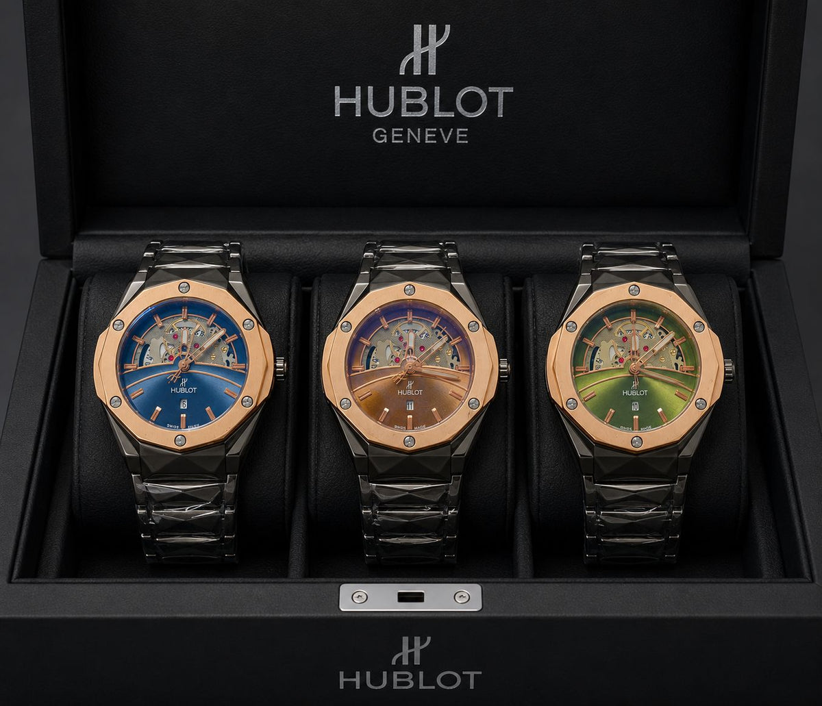 Hublot mens