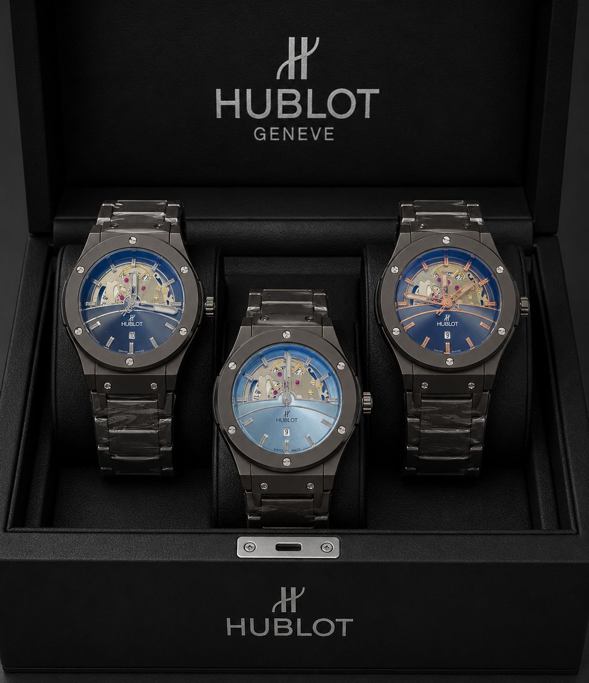 Hublot mens