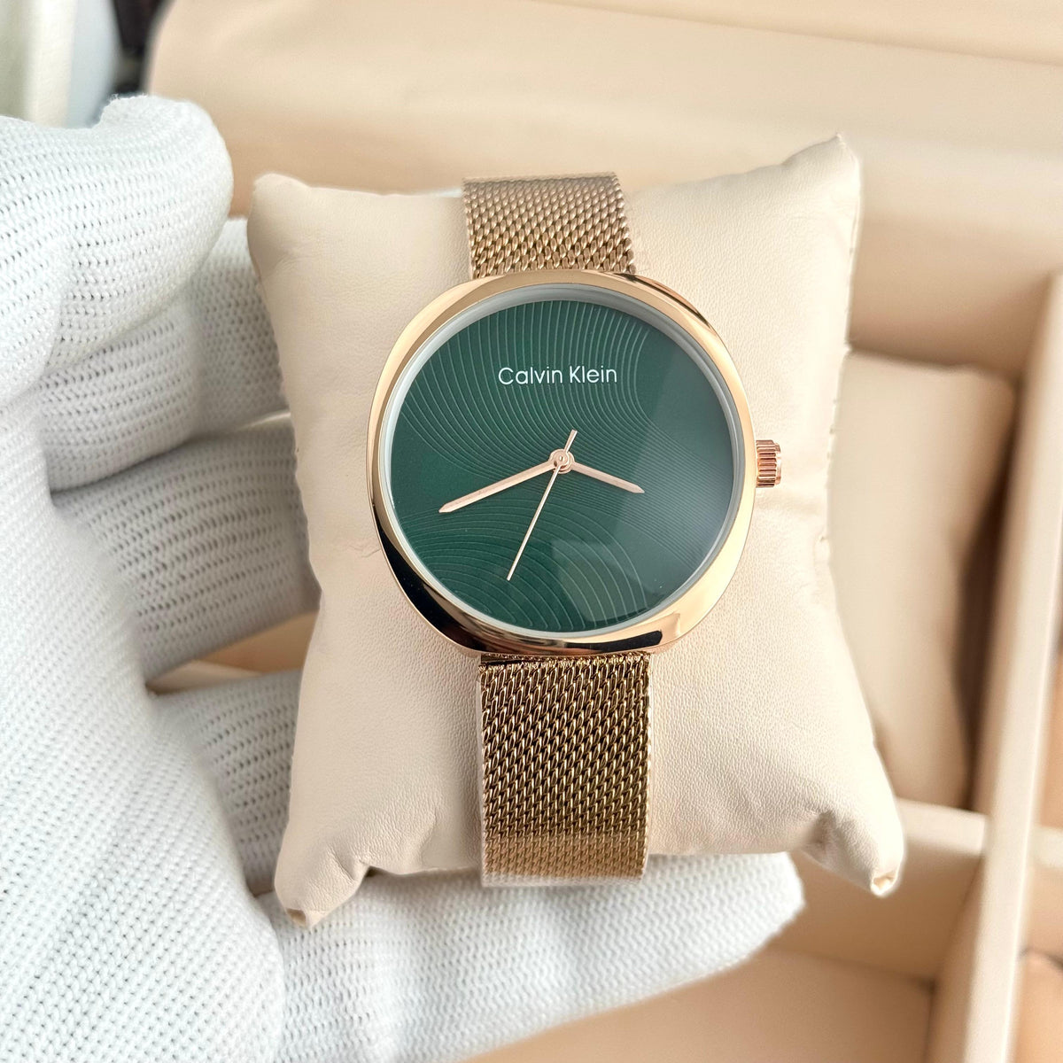 CK WATCH