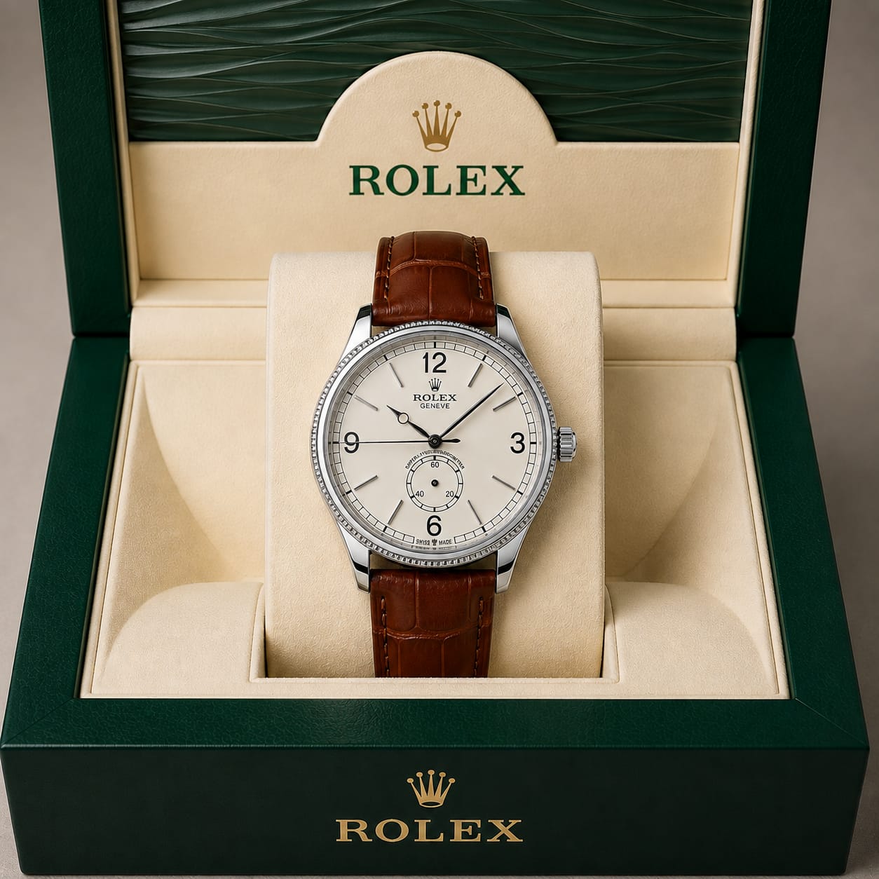 Rolex Men's Automatic