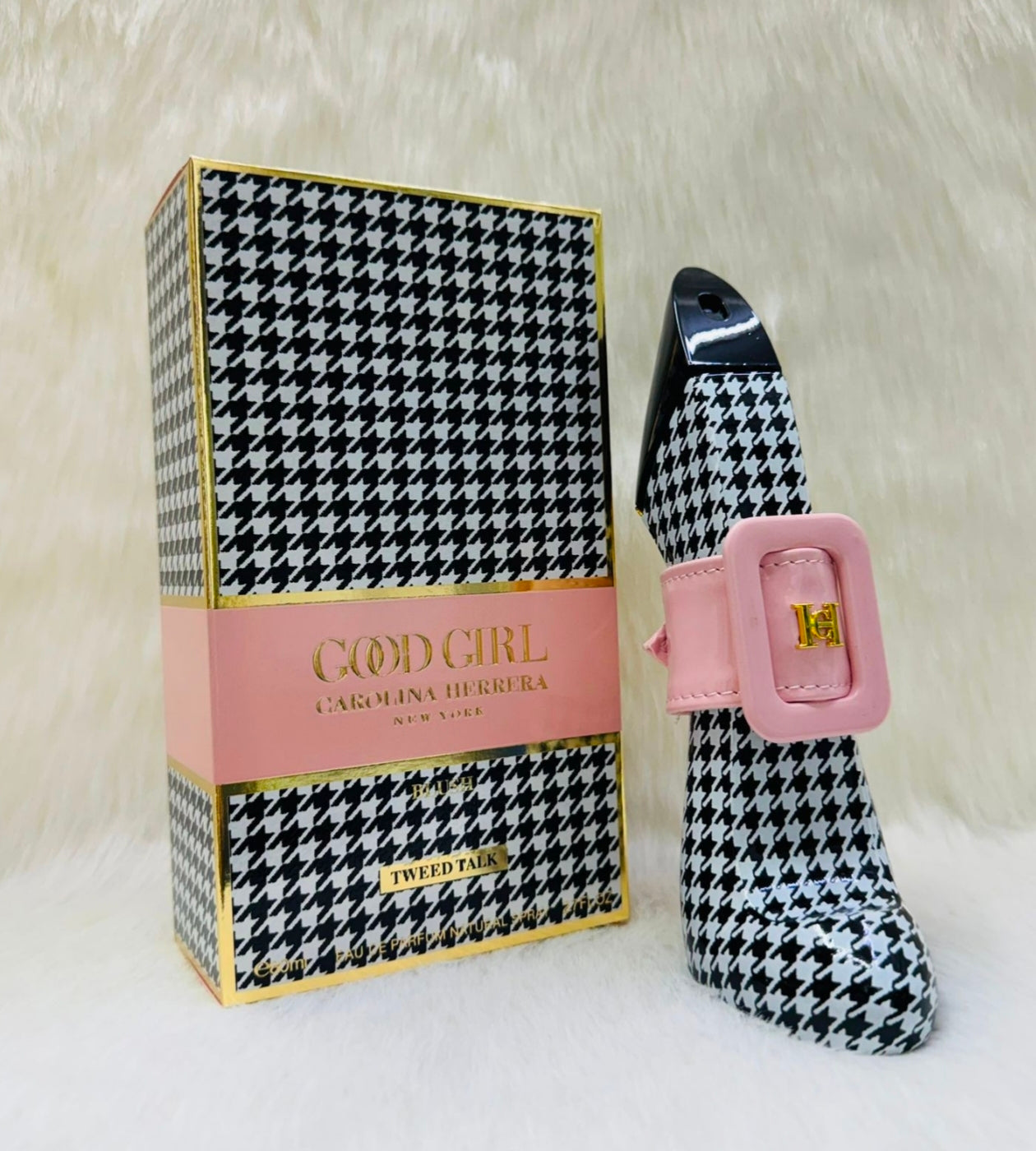 π GOOD GIRL INSPIRED PERFUMES π
