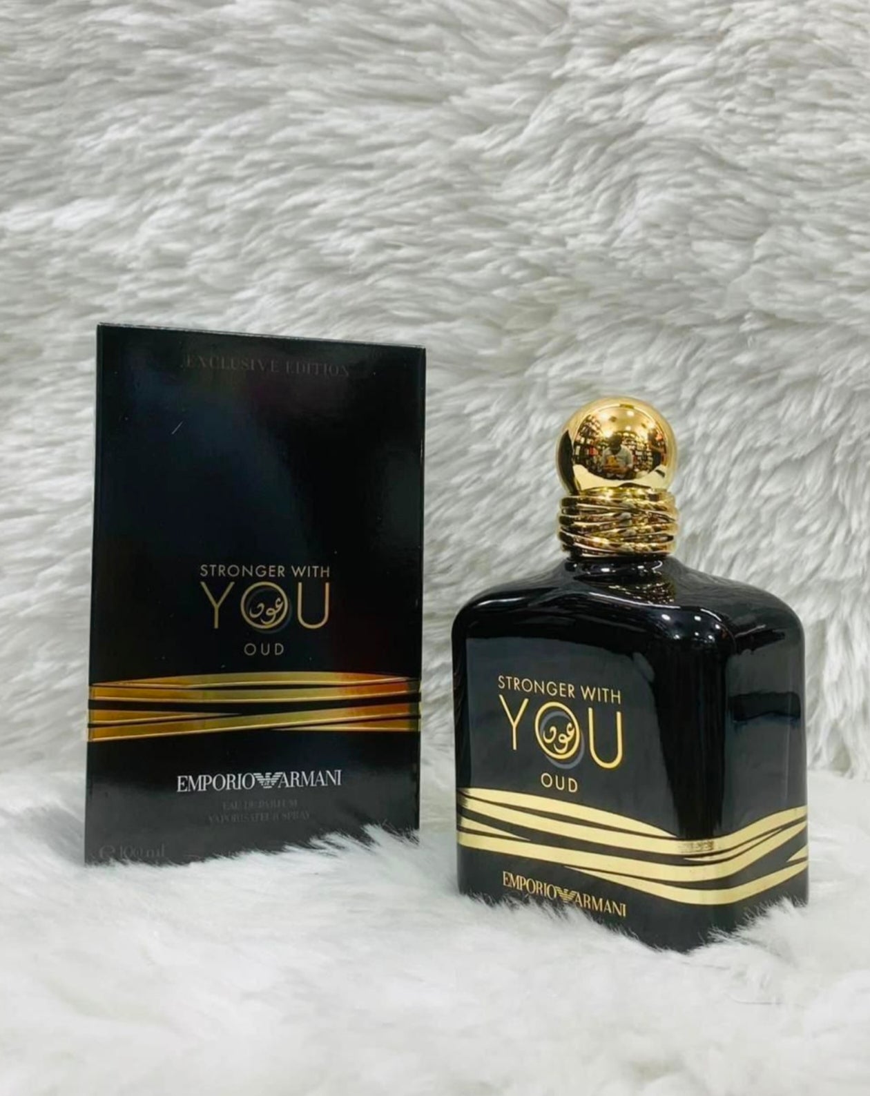 *π EMPORIO ARMANI INSPIRED PERFUMES π*