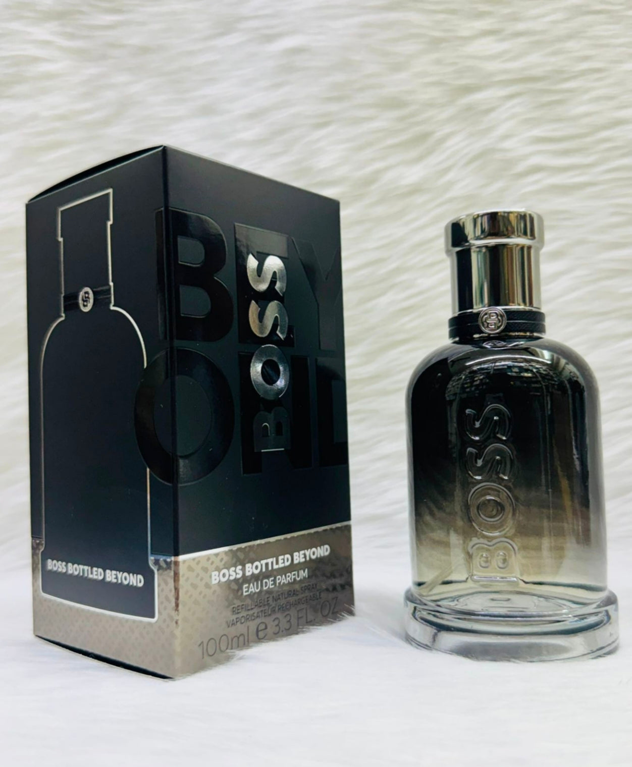 *π BOSS INSPIRED PERFUMES π*