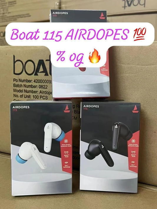AIRPODS -115 OG