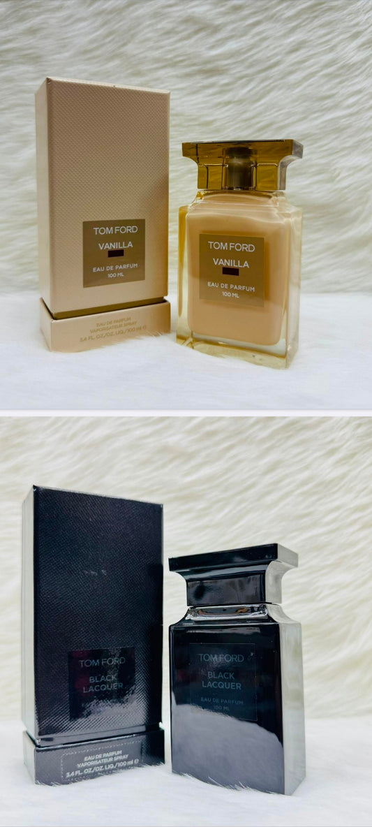👛 TOM FORD INSPIRED PERFUMES 👛