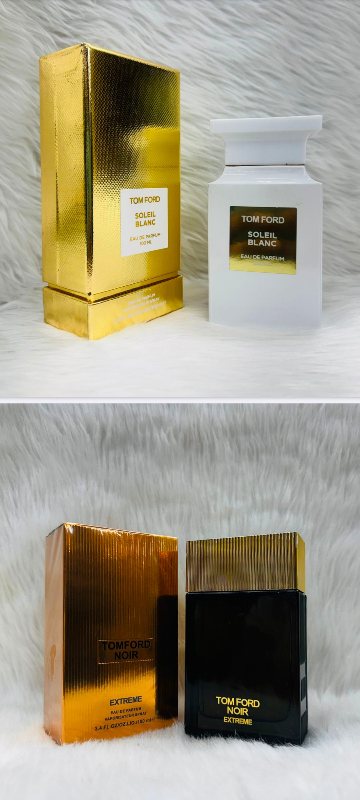 π TOM FORD INSPIRED PERFUMES π