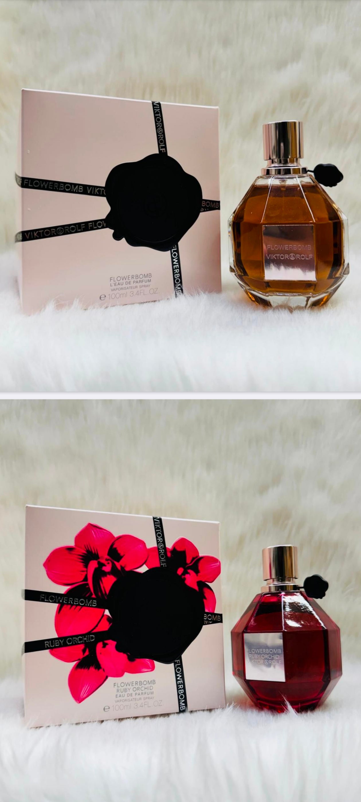 *π SPICEBOMB INSPIRED PERFUMES π*