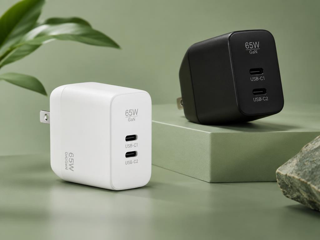 Fast mobile chargers
