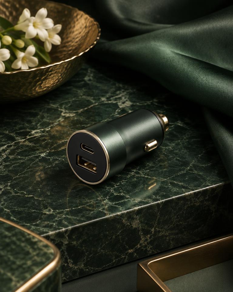 Car Charger