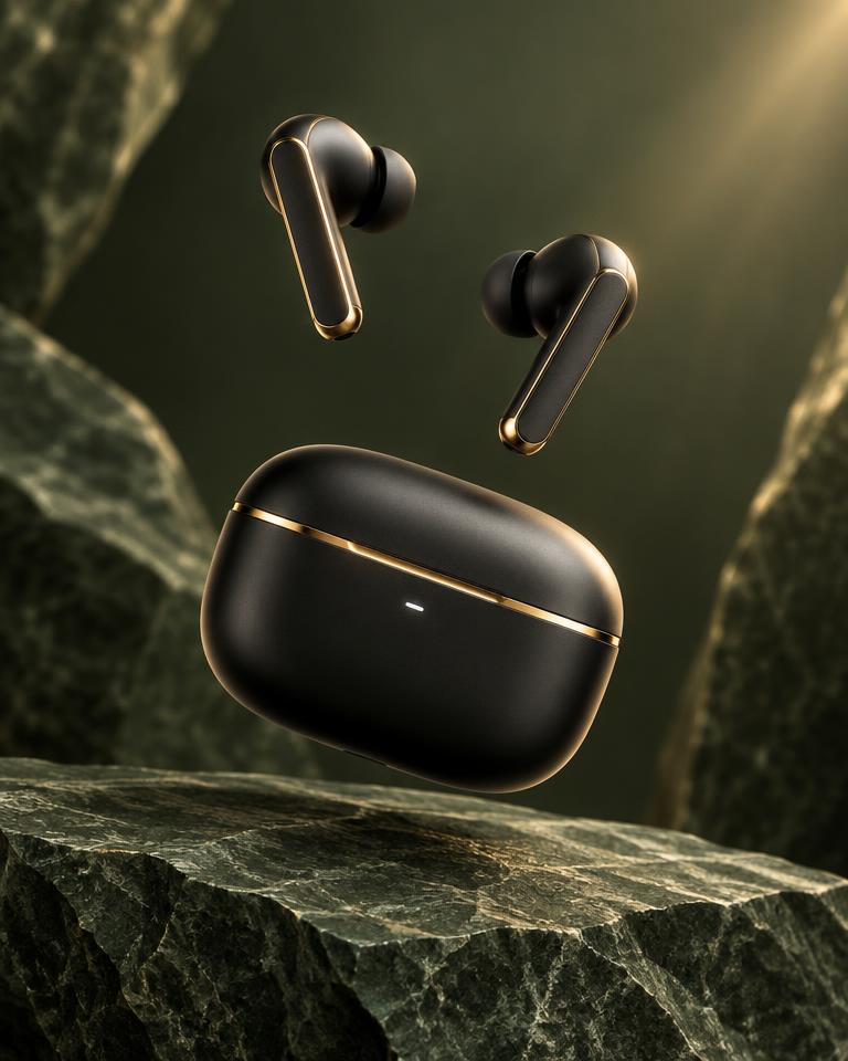 Earbuds