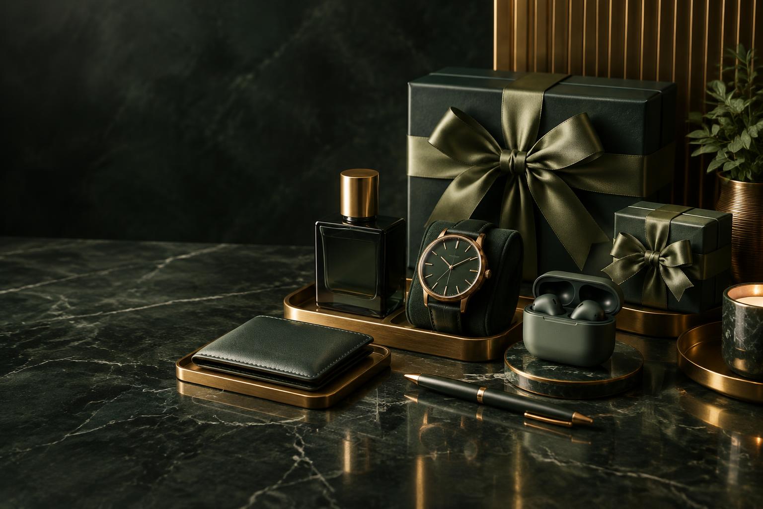 Premium gifts for every occasion