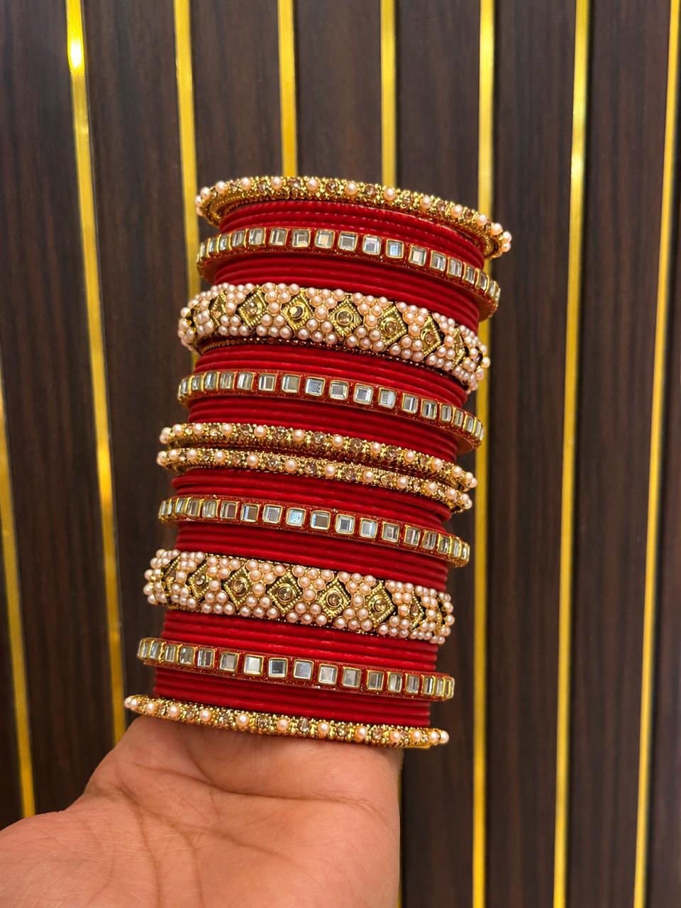Export Quality  New Magic Bangles set   Available in 24 Colours   SIZE : 2.2/2.4/2.6/2.8/2.10