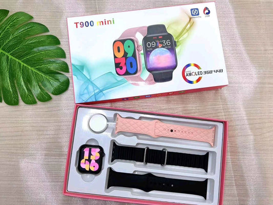 T900 Mini Smartwatch