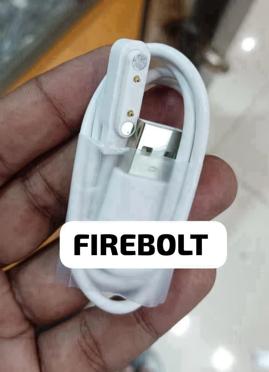 Long Pin Firebolt Cable
