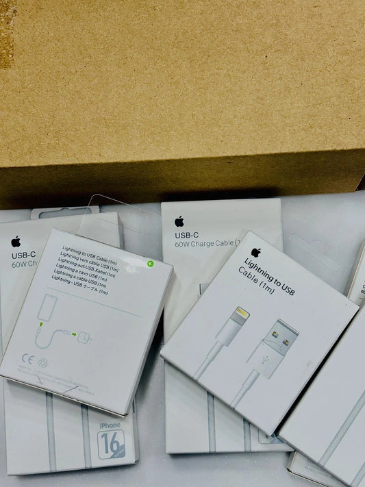 iFone 7G Usb to Lightning Cable