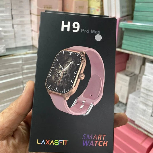 H9 Smartwatch
